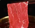 往来白丁 内蒙古原切牛肉片150g*5盒净重 肥牛卷吊龙雪花上脑火锅烧烤食材 实拍图