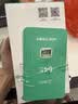 360摄像头9pro-800万双频WIFI云台家用摄像头家用监控摄像机手机远程监控器360度夜视全景 婴儿看护器 实拍图