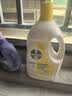 滴露（Dettol）衣物消毒液除菌柠檬3L*3 99.9%杀菌除螨内衣裤衣服消毒水配洗衣液 实拍图