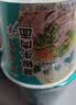 统一巧面馆 红油老坛泡椒牛肉面 桶面 107g*12桶 整箱装 方便面泡面 实拍图
