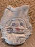 好奇（Huggies）金装小黑洞拉拉裤XXXL58(17kg以上)尿不湿【速干不易红】 实拍图