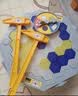 babycare&bctoys敲冰块大冒险儿童对战拯救北极熊男孩女孩桌游 实拍图