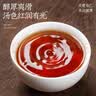 MULTIPOTENT茶具三才盖碗手绘青花山水薄胎瓷泡茶碗伴手礼物中秋礼物 实拍图