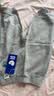 迷你巴拉（minibala）【蹦蹦裤】儿童裤子男童女童运动裤宝宝秋装束脚长裤休闲百搭卫裤 实拍图