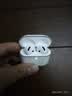 Apple/苹果 AirPods 4 搭配USB-C充电盒 蓝牙耳机 适用iPhone/iPad/Mac 四代MXP63CH/A 实拍图