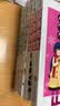 小学生黄冈作文大全（套装8册）想象+写人+叙事+写景+状物+读后感+抒情+作文修辞手法句子积累 小学生作文大全3-4-5-6年级同步素材优秀辅导教材提升6-12岁 开学季 实拍图