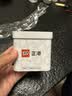 正港（ZGO）手表女学生电子表初高中生国考考公考研考试专用手表 852奶茶色 实拍图