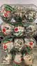 红太阳 高邮正宗红心咸鸭蛋流油 奎级 12枚*65g 咸淡适中高邮特产 实拍图