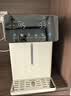 美的（Midea）小魔方pro电热水瓶可拆 烧水壶电热水壶316L不锈钢大容量保温恒温全自动一体饮水机恒温壶中秋送礼 5L 【轻巧可拆】MK-SP50E-20FPro 实拍图