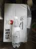 屈臣氏蒸馏水纯净水650ml*24瓶整箱装瓶装水饮用水会议出行护肤 实拍图