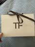 TOM FORD黑管TF口红151 唇膏显色化妆品生日礼物女 实拍图
