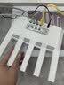 普联（TP-LINK）BE3600 WiFi7路由器 千兆无线家用 普联路由3600 双频聚合 智能游戏加速 易展 上网管理 适配星闪 实拍图