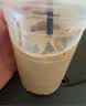 菲诺加盖厚椰乳 门店同款DIY生椰拿铁椰汁椰奶咖啡奶茶专用 1KG*2盒 实拍图