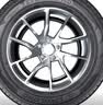 玲珑轮胎汽车轮胎225/60R16 102V XL 玲珑臻选 HD 适配途岳/雪佛兰迈锐宝 实拍图