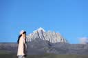 骆驼（CAMEL）CamelTex户外御寒冲锋衣男女同款防油污外套三合一登山服  L 实拍图