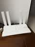 普联（TP-LINK） 大道AX3000满血WiFi6千兆无线路由器 5G双频家用穿墙 Mesh 3000M无线速率 信号增强 易展 XDR3010 实拍图
