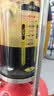 高德润达锐能系列0W-20全合成汽机油ACEA C5 VW508/VW509标准 1L 京东养车 实拍图