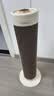 艾美特（AIRMATE）【超级单品】暖风机/石墨烯取暖器/电暖器/电热取暖器 家用全屋升温电暖气小型小太阳热风机 K72 实拍图