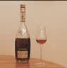 人头马（Remy Martin）洋酒 CLUB优质香槟区干邑白兰地 500ml 实拍图
