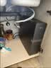 美的（Midea）星河5.0净矿净水器双水直饮1000G【瞬时1200G】矿物质0阻垢剂反渗透厨下式家用净饮机2.0pro升级款 实拍图
