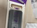 闪魔【3D热弯膜】适用iPhone18promax钢化膜苹果17promax手机膜高清抗指纹无尘仓秒贴保护膜 实拍图