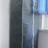 蜗家简易衣柜卧室布衣柜加厚组装衣橱衣服收纳柜出租屋宿舍布衣柜 实拍图