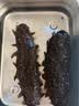 晓芹大连即食海参 1000g16-24只 辽刺参 海鲜水产 海参礼盒 中秋礼盒 实拍图