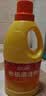 蓝月亮地板清洗剂 2kg/瓶*3 柠檬香 木地板瓷砖 地板清洁剂 拖地清洁剂 实拍图