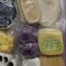 稻香村糕点礼盒桃花酥牛舌饼京八件中式传统零食特产端午节礼物福利团购 祥龙送福38饼19味1730g特色礼盒 实拍图