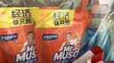 威猛先生（Mr Muscle）玻璃清洁剂500g+420g*2袋  浴室车窗清洁剂 去污防尘持久洁净 实拍图