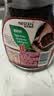雀巢（Nestle）醇品速溶美式黑咖啡粉冲泡后*0糖健身燃减防困瓶装90g 实拍图