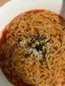 三养（SAMYANG）火鸡面三养速食方便面袋装 700g(140g*5)泡面拌面早餐零食 实拍图