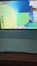 华为（HUAWEI）MateBook 14笔记本电脑2026新款鸿蒙版【国家补贴15%】2.8K触控屏AI商务办公大学生用长续航轻薄本 原野绿 | 24G+1T 圆键盘 HarmonyOS鸿蒙系统 实拍图