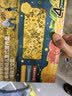 爷爷的农场有机婴幼儿太空造型意大利面200g宝宝面条婴儿面条儿童早餐1岁+ 实拍图