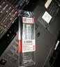 联想（Lenovo） 8GB DDR3L 1600 笔记本内存条 低电压版 实拍图