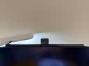 明基(BenQ) ScreenBar Pro屏幕挂灯护眼显示器电脑办公学习智能简约黑 实拍图
