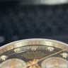 劳力士（ROLEX）宇宙计型迪通拿系列手表男表机械表送爱人纪念日父亲节奢侈品礼品 M126505-0002玫瑰金黑盘钻刻 40mm 保卡时间：近2月卡 晒单实拍图