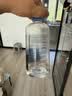 博士伦润明清透 隐形眼镜水护理液830ml 隐形眼镜多功能护理液 实拍图