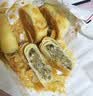 芝麻官黄庄月饼蛋月烧五仁蛋黄月饼老式传统蛋糕点心中秋节月饼蛋糕640g 实拍图