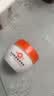 片仔癀皇后牌珍珠霜 保湿补水滋润面霜身体乳擦脸霜男士女士儿童护肤品 珍珠霜40g*3瓶 实拍图