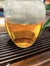 皇园桂花红茶2026新茶特级茶叶正山小种中秋礼盒罐装自己喝教师节礼物 实拍图