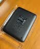 西部数据（WD）移动硬盘2TB USB3.0 SE系列 2.5英寸 机械硬盘 笔记本电脑外接 外置存储办公 大容量家庭存储 实拍图