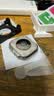 BHO【新款S12】适用苹果手表s12/s11保护壳膜apple iwatch s12/11/10/ultra4/3保护壳膜一体钢化膜套9 壳膜一体【透明色】 ultra1/2/3/4代【49mm表盘 实拍图