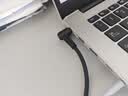 悠品 ASUS华硕笔记本充电器19V2.37A 45W通用灵耀U3000 U4000U U310U UX305 UX21A电脑电源适配器线 实拍图