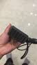 绿联车载逆变器12V转220V 150W充电器点烟器转换器车用电源插座15072 实拍图