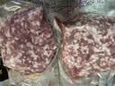 蒙豚有机草原黑猪 肉馅4斤（2斤/包）饺子馅 土猪猪肉生鲜 源头直发 实拍图