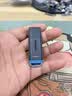 金士顿（Kingston）128GB USB3.2 Gen 1 U盘 DTXG2 大容量U盘 多彩钥匙环 轻巧便携 学习办公投标电脑车载优盘 实拍图