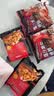 大希地安格斯牛肉串480g 腌制冷冻半成品（约40串）烧烤食材 实拍图