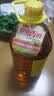 鲁花【保真菜籽油】食用油低芥酸特香菜籽油5L  /桶非转基因 实拍图
