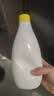 丘比沙拉酱/汁 香甜口味1KG*1袋 水果蔬菜三明治沙拉酱 轻食清爽不腻 实拍图